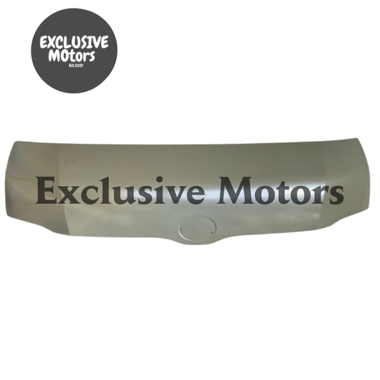 Wide Body Bonnet for Toyota Hiace (2004-2024)
