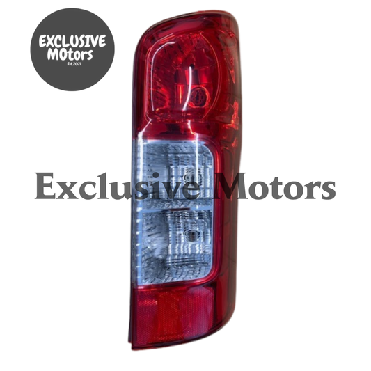 Right-Hand Tail Light Bulb for Nissan NV350 (2013-2024)