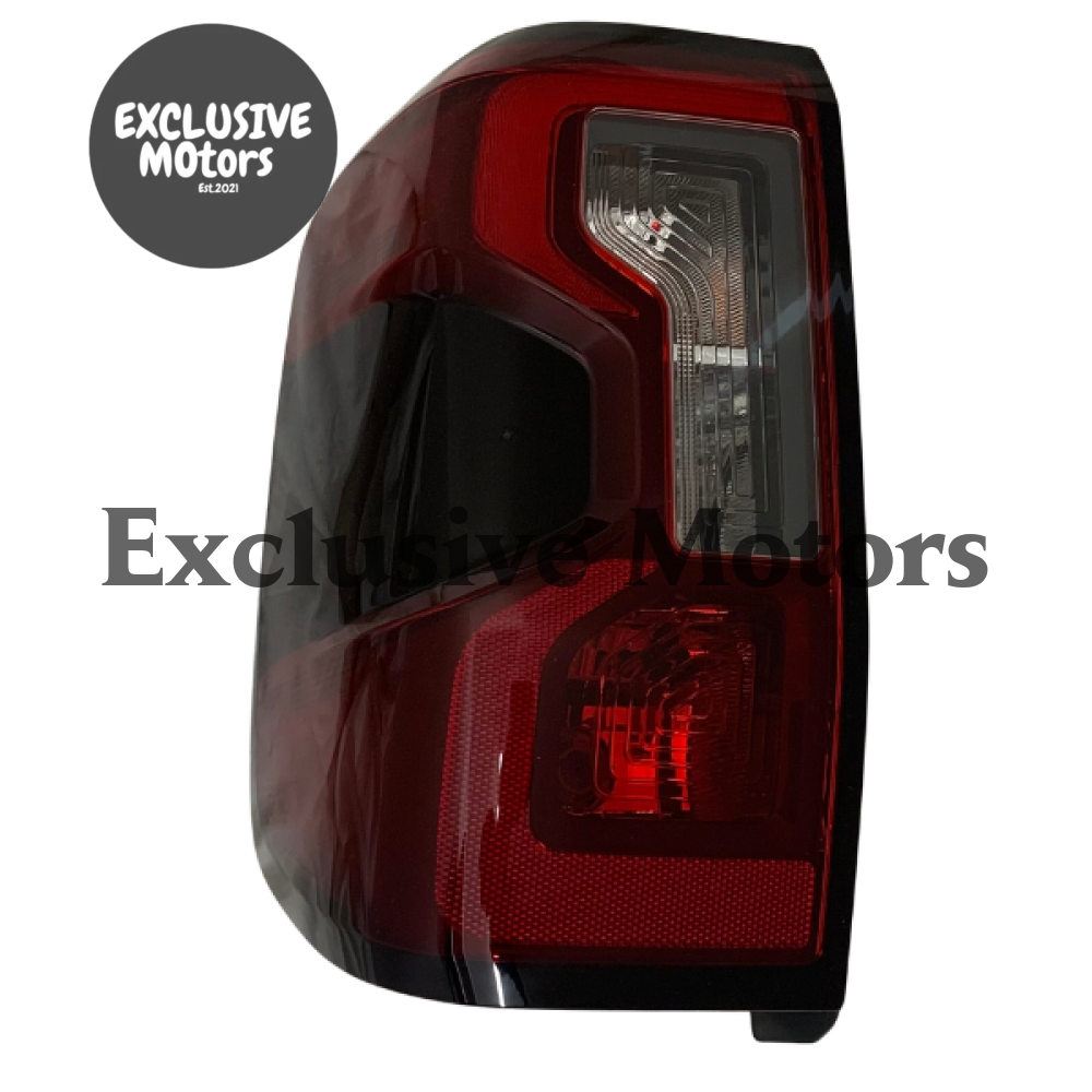 Left-Hand Tail light for Ford Ranger XLT Wildtrak (2011-2023)
