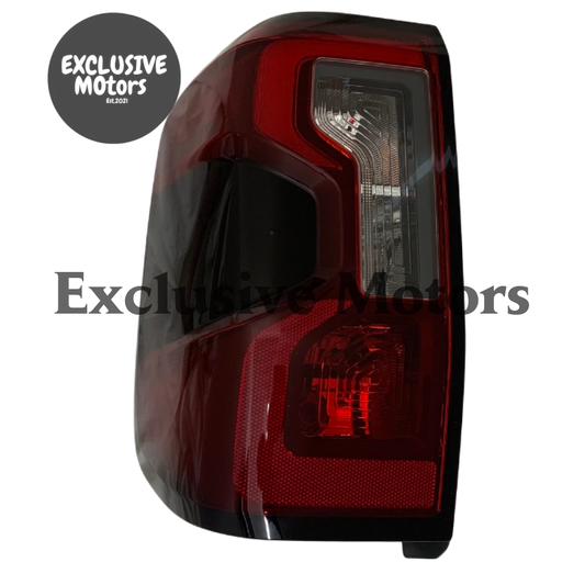 Left-Hand Tail light for Ford Ranger XLT Wildtrak (2011-2023)