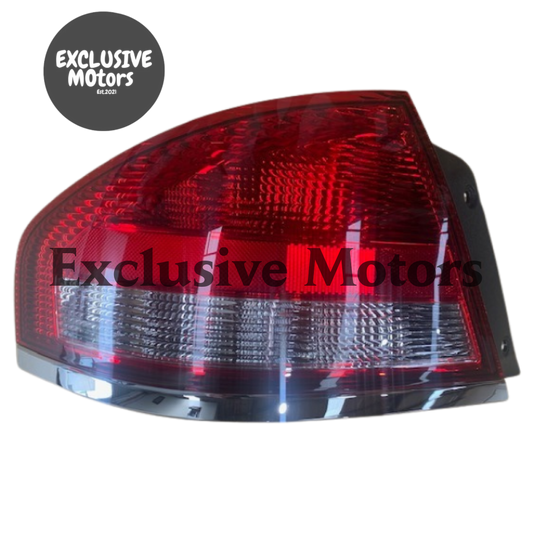 Left-Hand Tail light for Ford Falcon XR6/XR8/XT/Fairmont (2002-2005)