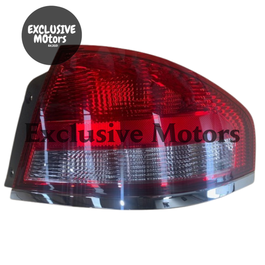 Right-Hand Tail Light for Ford Falcon XR6/XR8/XT/Fairmont (2002-2005)