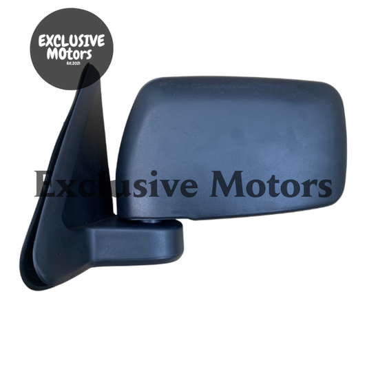 Left-Hand Mirror for Nissan Patrol Y61 (1999-2009)