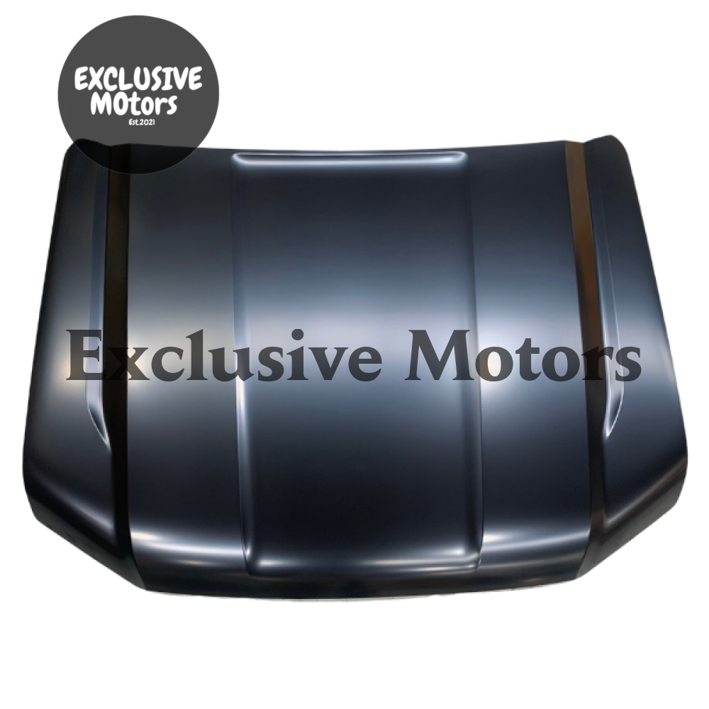 Bonnet for Ford Ranger (2022-2024)