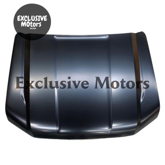 Bonnet for Ford Ranger (2022-2024)