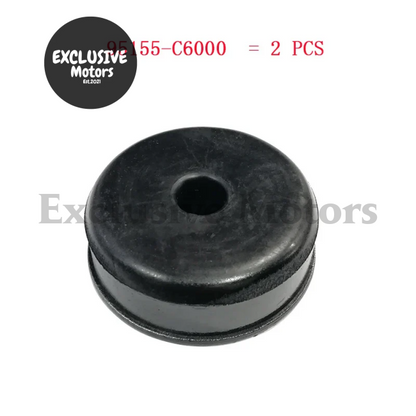 Whole Car Frame Buffer Rubber Cushion Sub-Assembly For Nissan Safari Patrol (Y60)