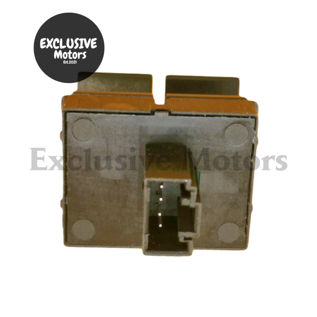 Window Lifter Switch For Vw Caddy 2K/Jetta/Eos/Golf Mk5 Mk6/Passat B6/Polo