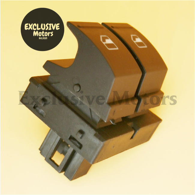 Window Lifter Switch For Vw Caddy 2K/Jetta/Eos/Golf Mk5 Mk6/Passat B6/Polo