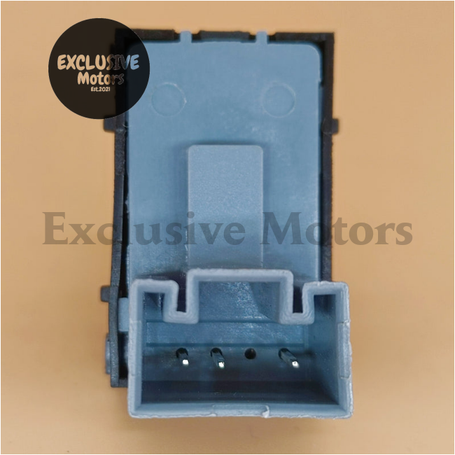 Window Lifter Switch For Vw Caddy 2K/Jetta/Eos/Golf Mk5 Mk6/Passat B6/Polo