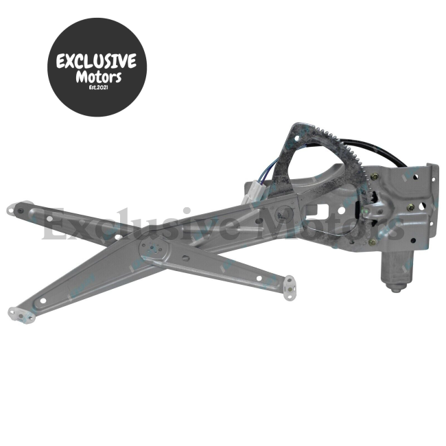 Electric Window Regulator Left Front Passenger (LH) for Holden Commodore (1997-2006)