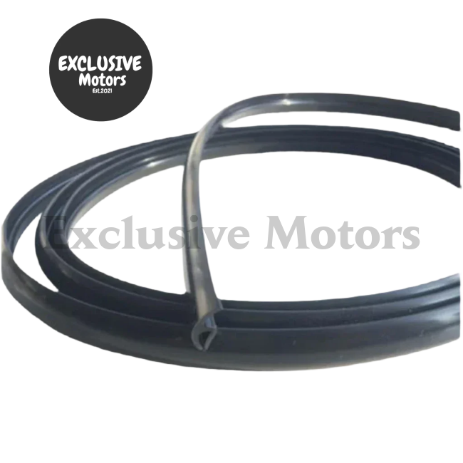 Windscreen Rubber Seal Strips For Bmw E30 E36 E34 E46 E90