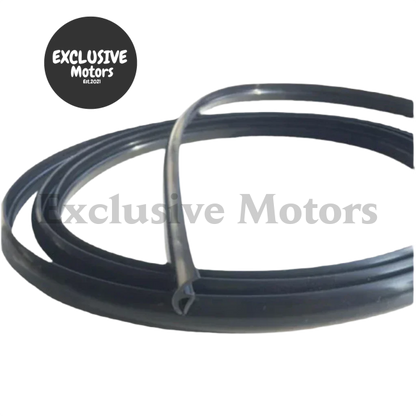 Windscreen Rubber Seal Strips For Bmw E30 E36 E34 E46 E90