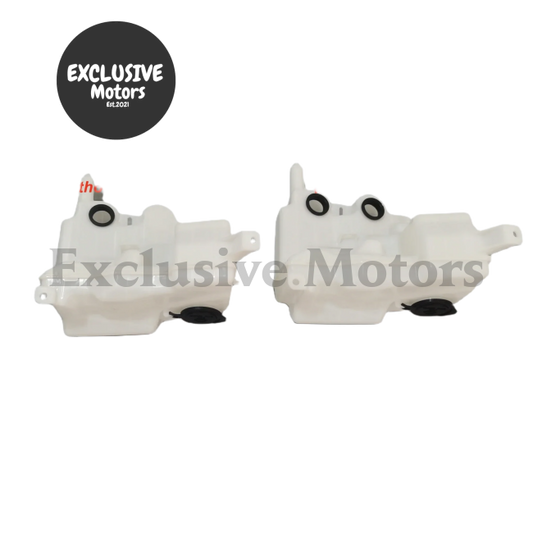 Windshield Washer Assembly For Toyota Hiace 2005-2018